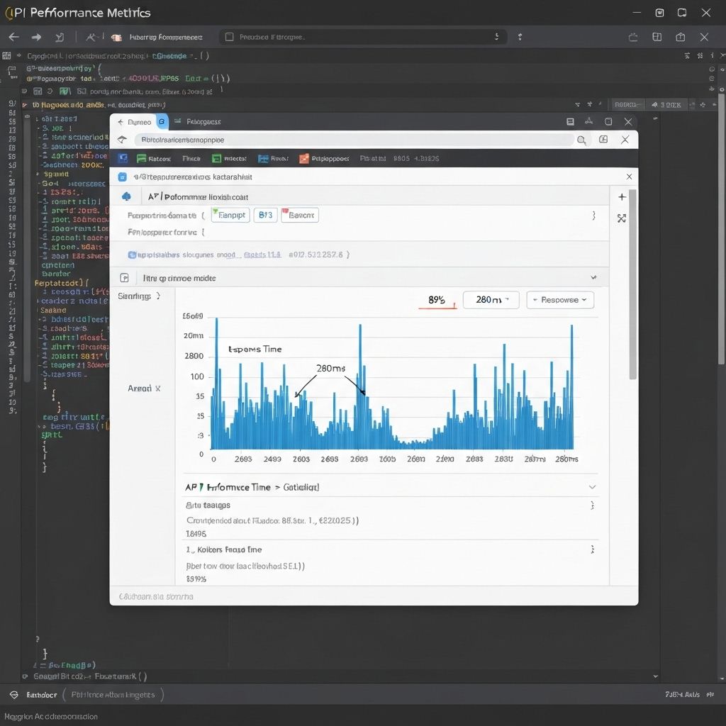 API Optimization: 89% Faster Response Times