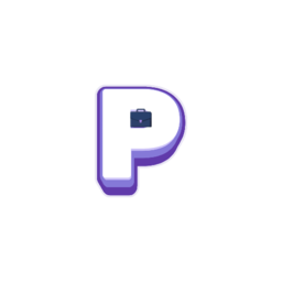 PortfollyMe Logo