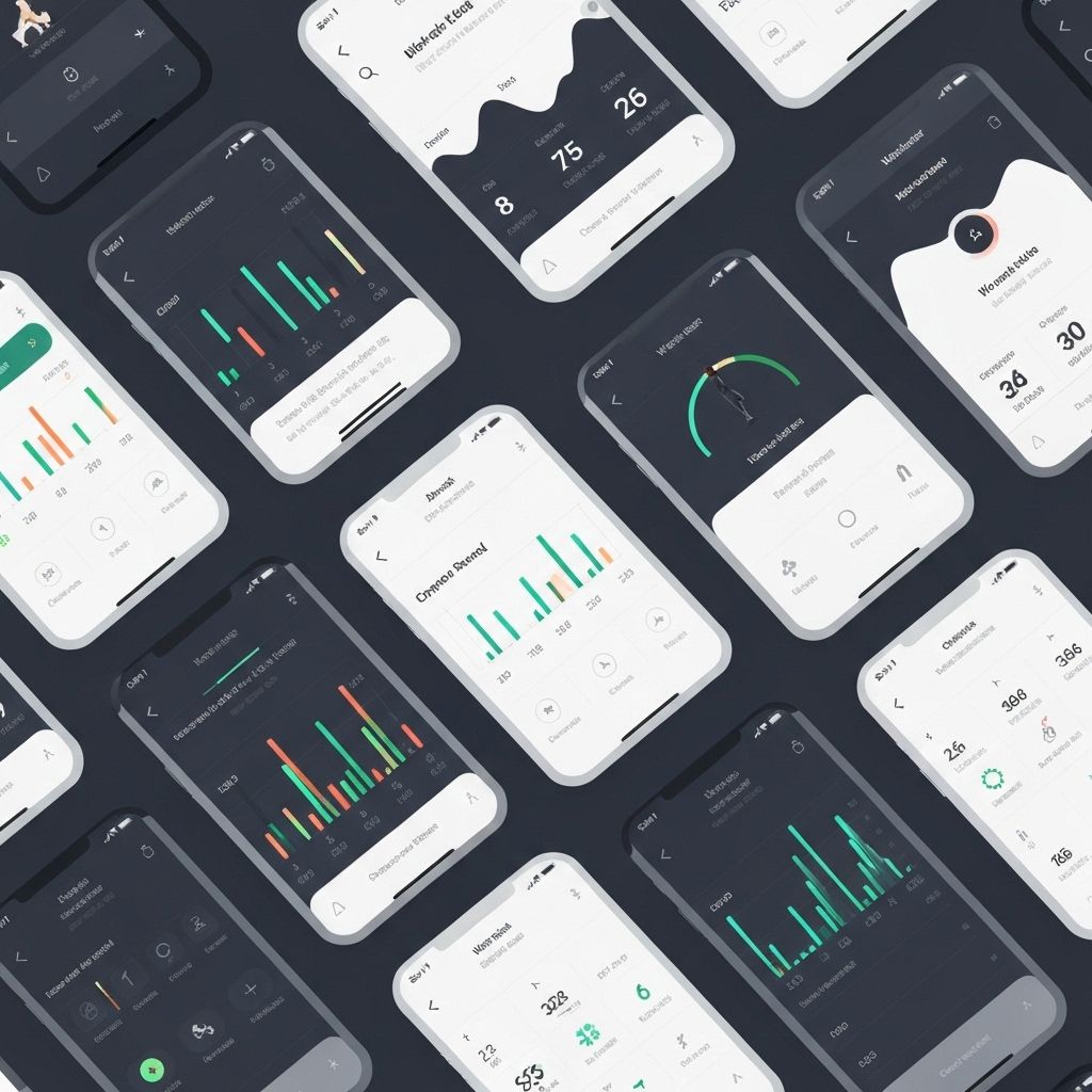 Mobile App: 4.2 to 4.8 Star Rating in 60 Days